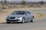 Hyundai Genesis Coupe 2008 года